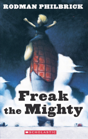 Book Review: Freak the Mighty