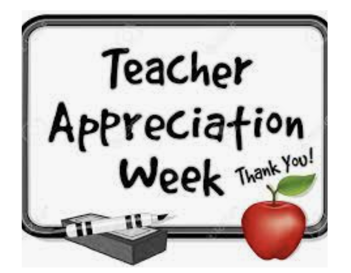 Teacher Appreciation Week: Student Shout-Outs