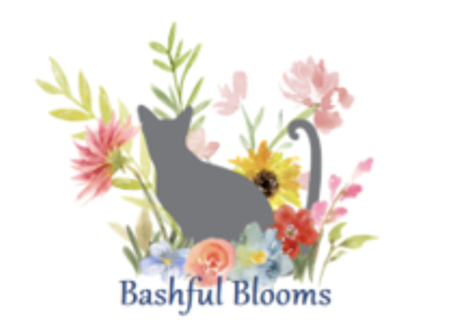 In the Neighborhood: Bashful Blooms